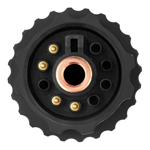 Резак плазменный IPTM 60-T Евро адаптер 12м HNK1260-02