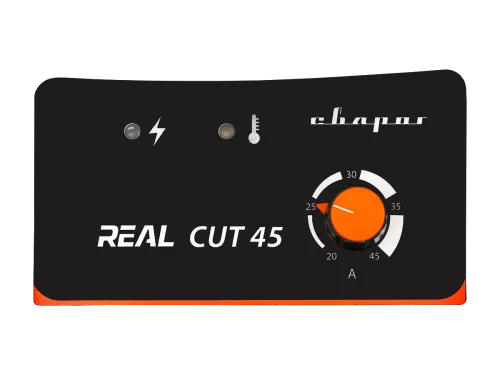 Аппарат плазменной резки REAL CUT 45 (L207)