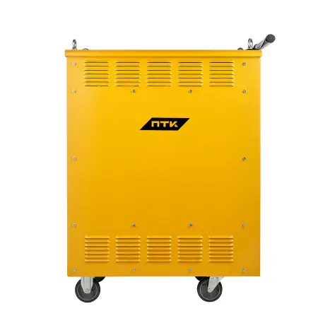 Автомат для сварки под флюсом ПТК RILON MZ 1250 HD