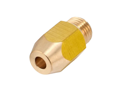 Мундштук наружный для Р1ПМ/Р1ПМ-У №1, толщина разрезаемой стали до 100 мм