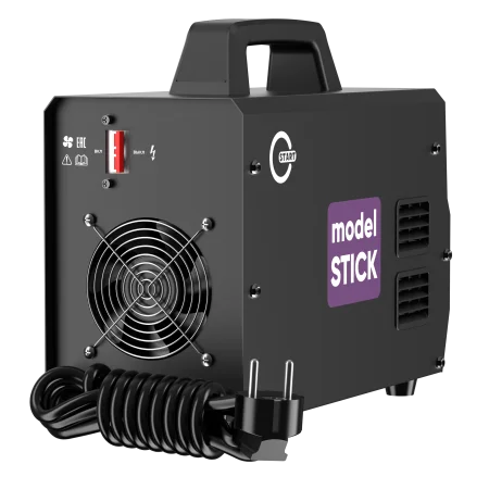 START modelSTICK 251 Сварочный инвертор 1W251