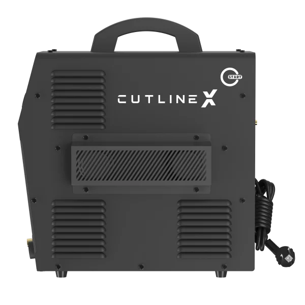 START CutLine X40C Установка воздушно-плазменной резки 5ST40С