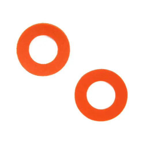 Прокладки для клапана вдоха полнолицевой маски 5950 (2 шт.) 65960