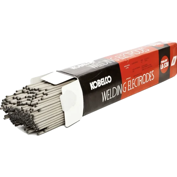 Электроды LB-52U д 4,00х400 мм (5 кг)