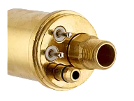 Разъем евро ITB0038