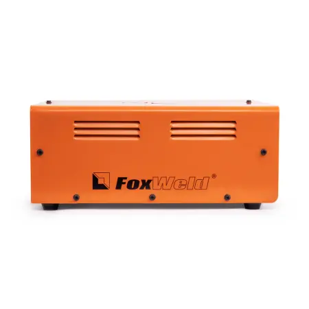 FoxWeld Аппарат конденсаторной приварки шпилек SW2500 (приварка шпилек M3-M8, в комплекте, пр-во FoxWeld/КНР)