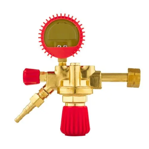 Редуктор пропановый БПО-5-КР-И