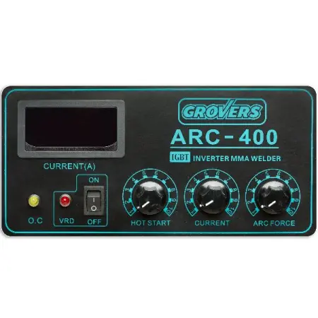 Grovers ARC 400 ПДУ