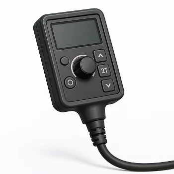 Пульты и педали