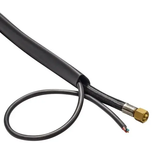 Аргоновая горелка TIG TP 26F 4 М