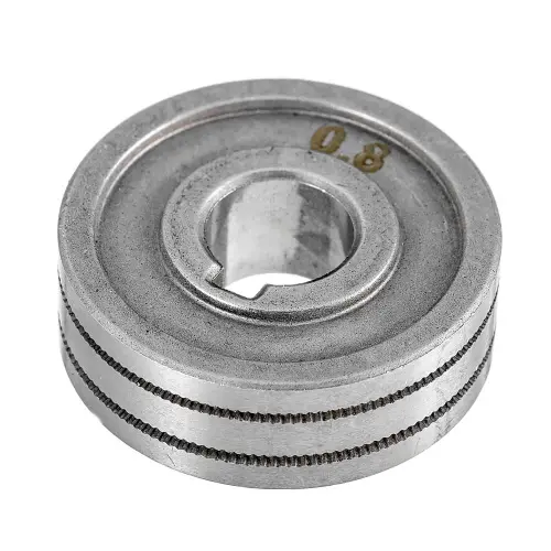 Ролик подающий для порошковой 30х10х10 d 0.6-0.8