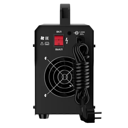 START modelSTICK 200 Сварочный инвертор 1W200KC