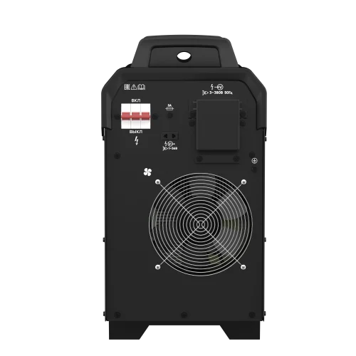 START everMIG 500 Сварочный полуавтомат 2ST500E