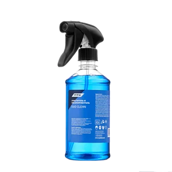 Очиститель и обезжириватель ПТК DUO CLEAN, 0,5л