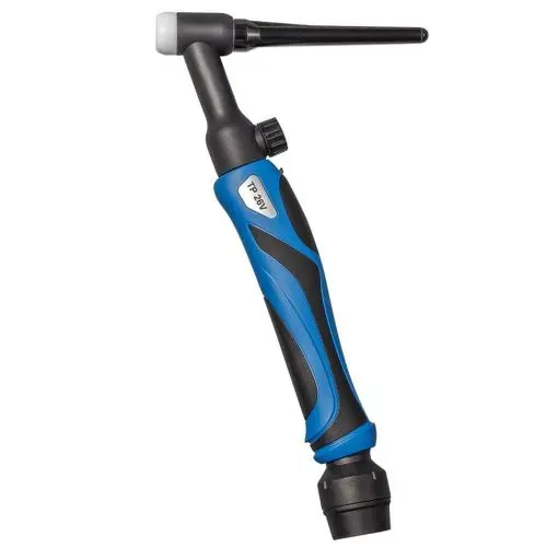 Аргоновая горелка TIG TP 26V 4 М