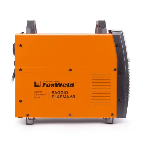 Аппарат плазменной резки SAGGIO PLASMA 65