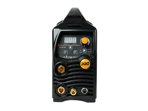 Аргонодуговой сварочный аппарат PRO TIG 200 DSP (W207)