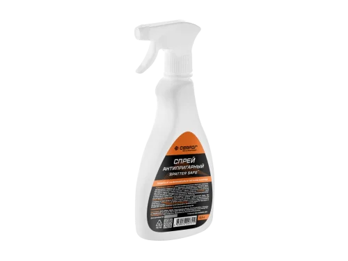 Спрей антипригарный Spatter Safe