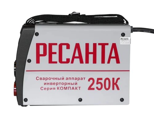 Сварочный аппарат РЕСАНТА САИ-250К