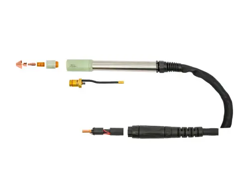 Плазмотрон КЕДР CUT-160M EXPERT (Ц.А.) мех.резка 12м c морозоустойчивым шлейфом