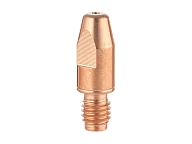СВАРОЧНЫЙ НАКОНЕЧНИК CU-CR-ZR M8X30 d1.4