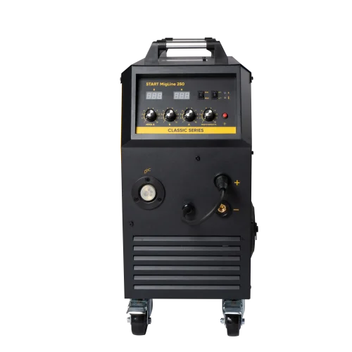 START MigLine 250 Сварочный полуавтомат 2ST250