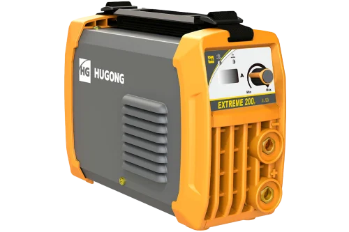 Сварочный инвертор HUGONG EXTREME 200 III