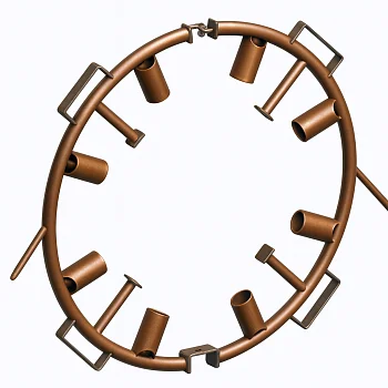 Подогреватель стыков