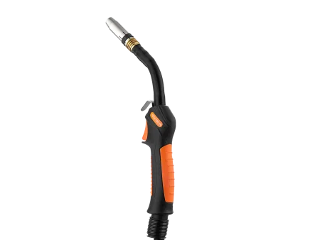 Горелка для полуавтомата TECH MS 24 F