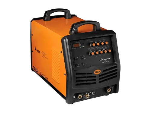 Аргонодуговой сварочный аппарат TECH TIG 200 P AC/DC (E101)