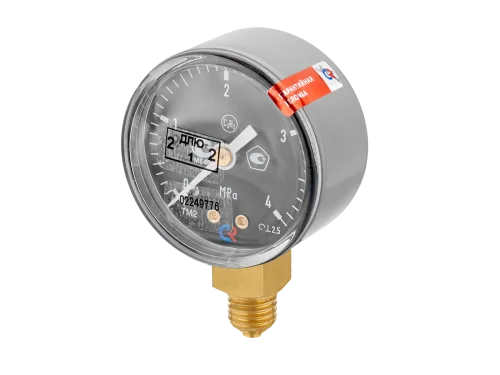 МАНОМЕТР ТМ-210Р 0,4 МПА С2Н2