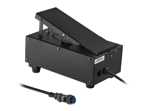 Педаль для сварочного аппарата TIG 500 Р АС/DC (J1210)