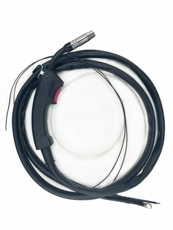 Сварочная горелка GROVERS BM-150L 2,5м