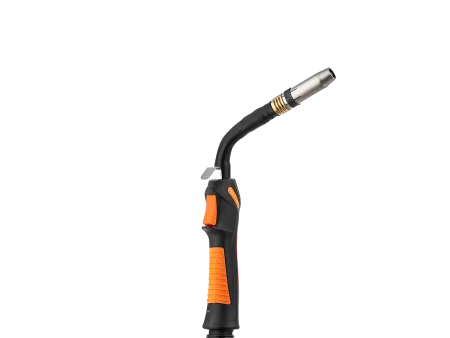 Горелка для полуавтомата TECH MS 24 F