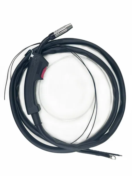 Сварочная горелка GROVERS BM-150L 2,5м
