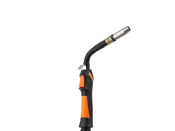 Горелка для полуавтомата TECH MS 24 F