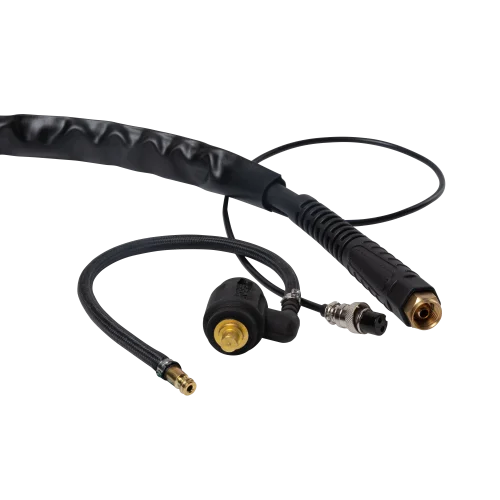 Горелка TigLine-26 V (4м)( с скр 25) START ST26-4025V