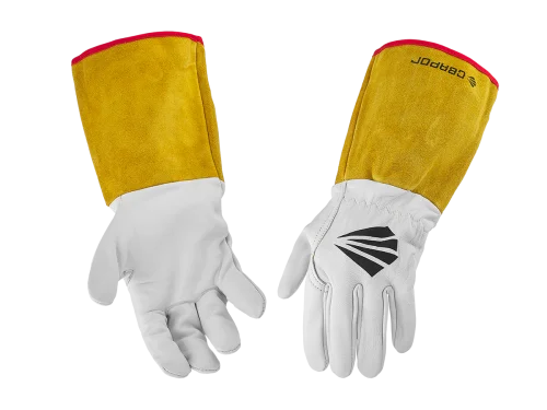 Перчатки аргонщика КС-26 размер 9