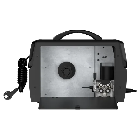 START technoMIG 220 DP Сварочный полуавтомат 2W220TDP