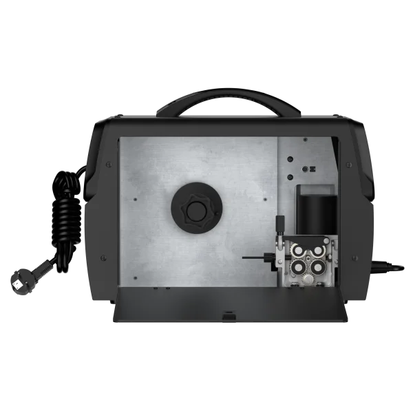 START technoMIG 220 DP Сварочный полуавтомат 2W220TDP
