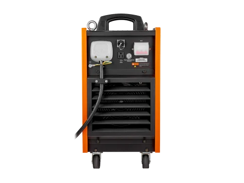 Сварочный полуавтомат MIG 500 (N388)