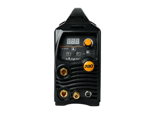 Аргонодуговой сварочный аппарат PRO TIG 180 DSP (W206)