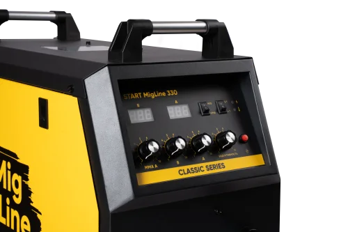 START MigLine 330 Сварочный полуавтомат 2ST330