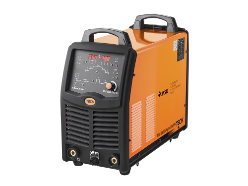 Сварочный полуавтомат TECH МIG 3500 DIGITAL (N274)