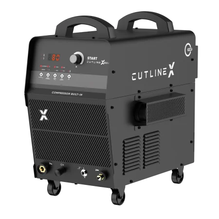START CutLine X80C Установка воздушно-плазменной резки 5ST80С