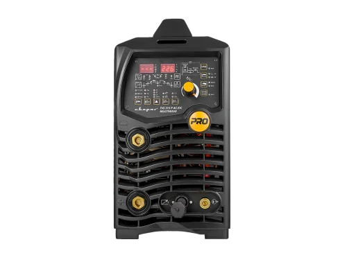Аргонодуговой сварочный аппарат PRO TIG 315P AC/DC MULTIWAVE (E202)