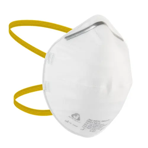 Чашеобразный респиратор без клапана (FFP1 NR D) 20 шт. JM-8610