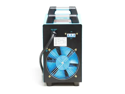 Сварочный инвертор GROVERS ARC 300 ПДУ