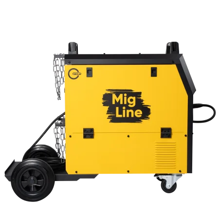 START MigLine 330 Сварочный полуавтомат 2ST330