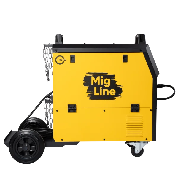 START MigLine 330 Сварочный полуавтомат 2ST330